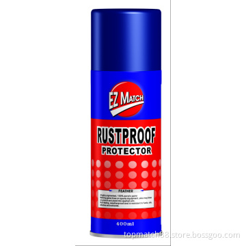 Rustproof Protector (Peeling-Enabled)